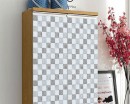 Square Self Adhesive Tile Stickers